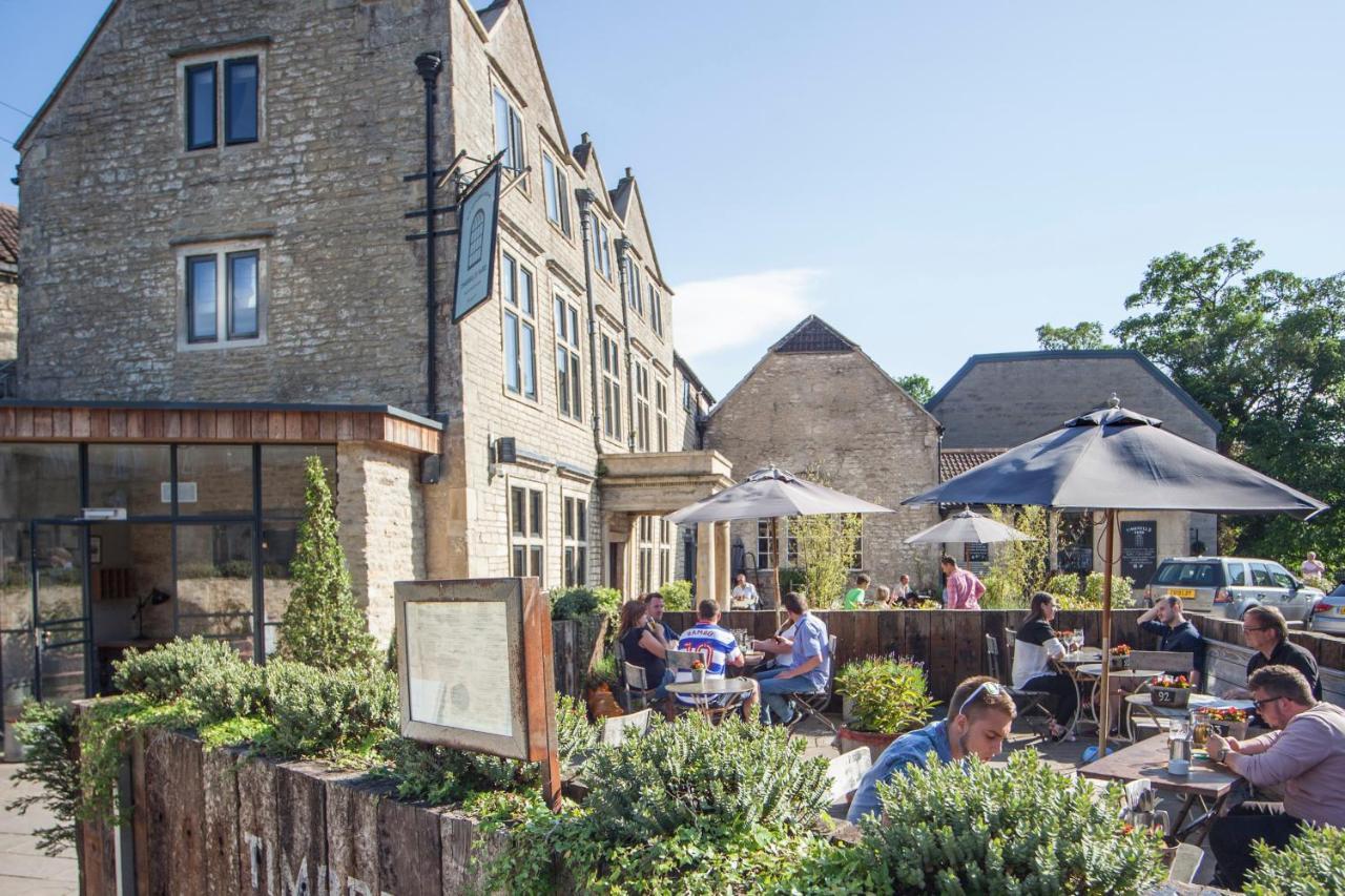 Inn Timbrell's Yard 4*