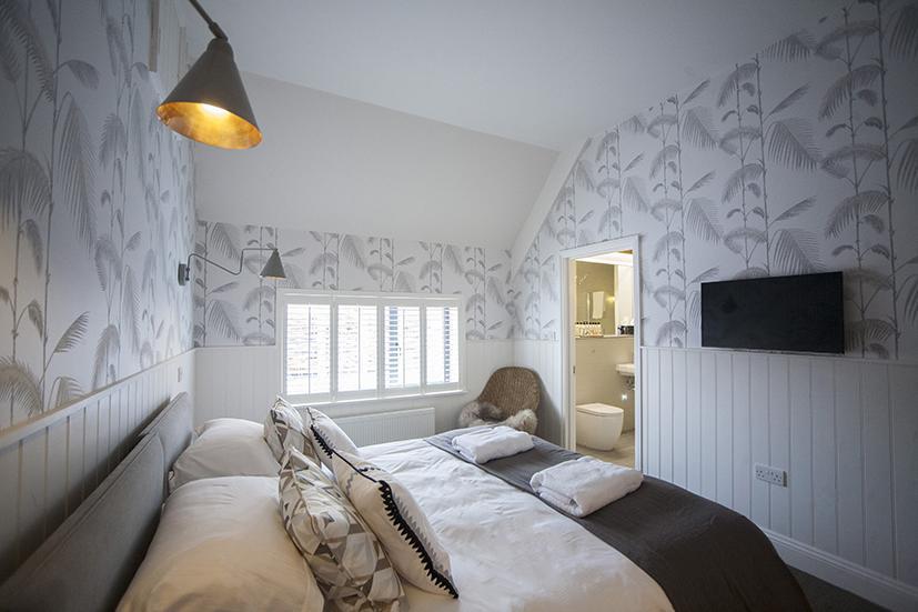 Timbrell's Yard Inn 4*