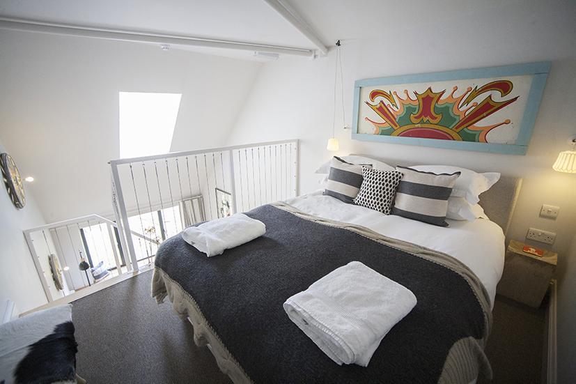 Timbrell's Yard 4*