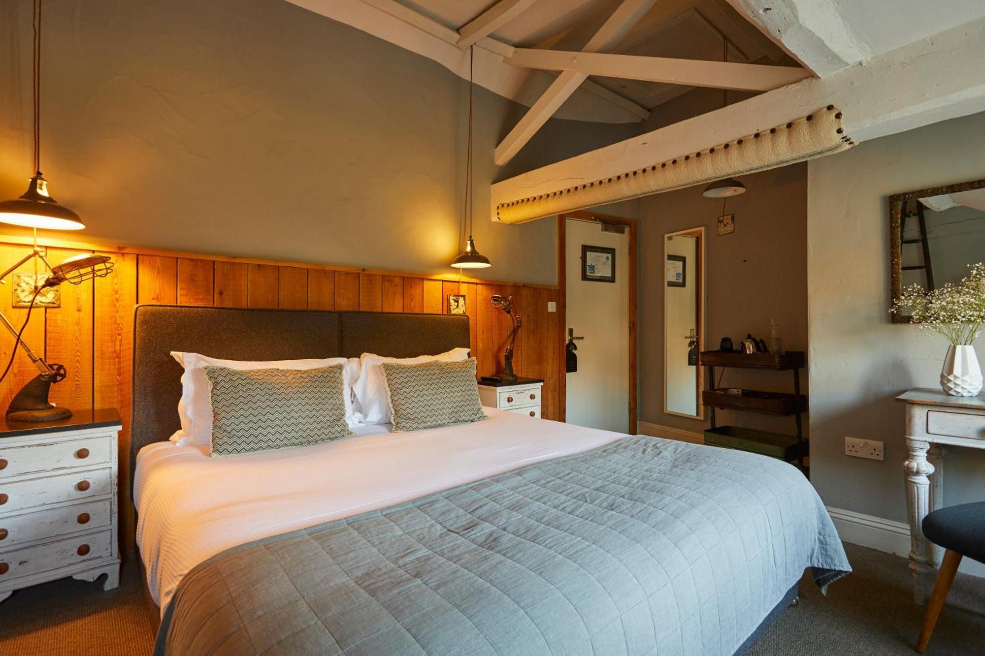 Inn Timbrell's Yard 4*