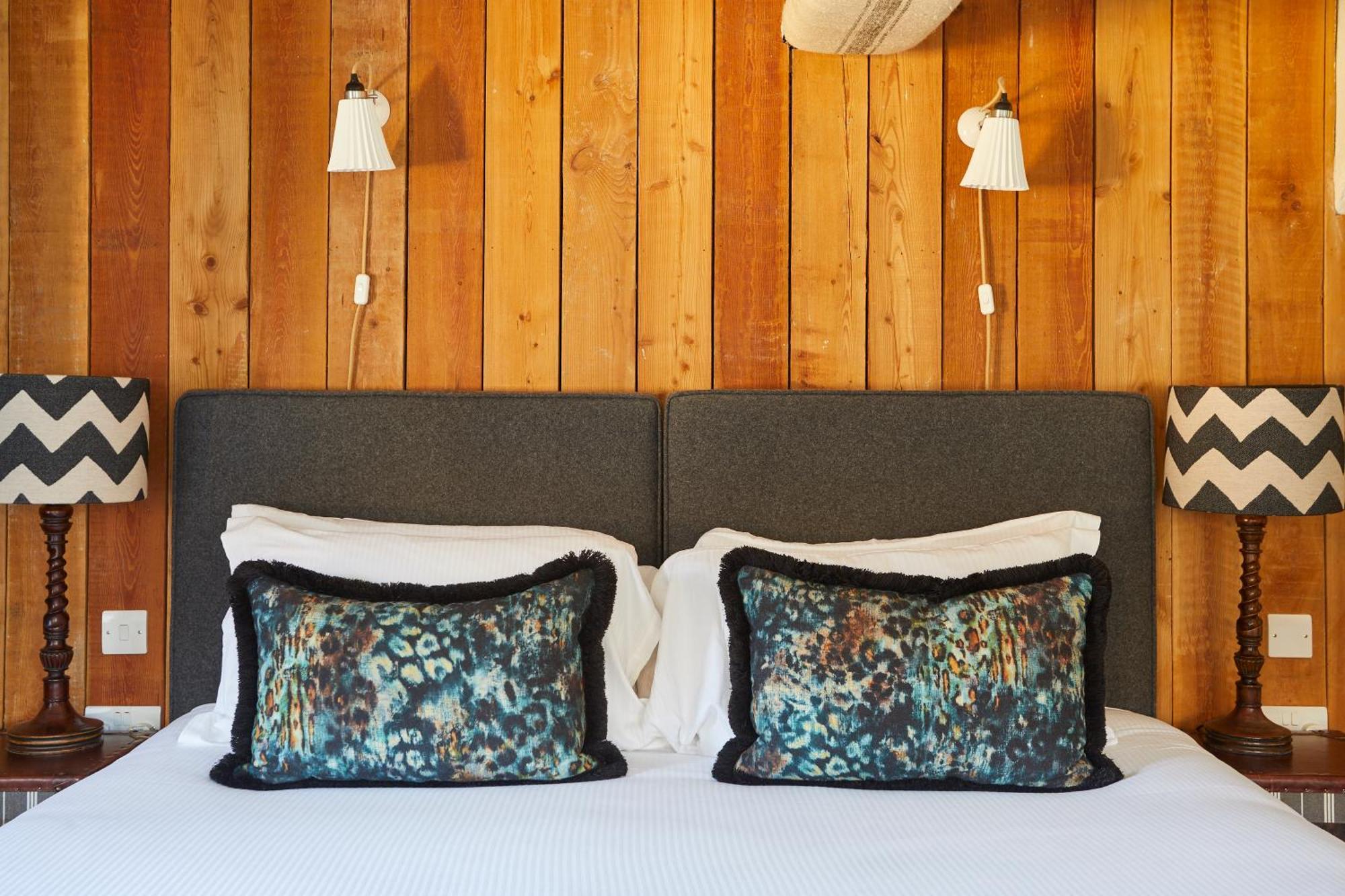 Timbrell's Yard Inn 4*