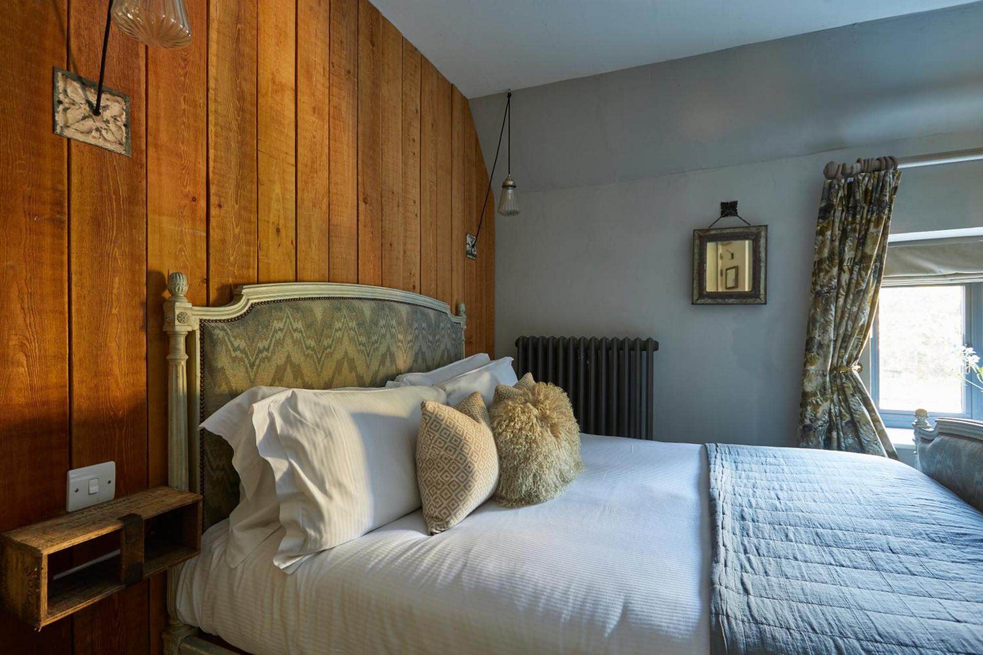 Inn Timbrell's Yard 4*