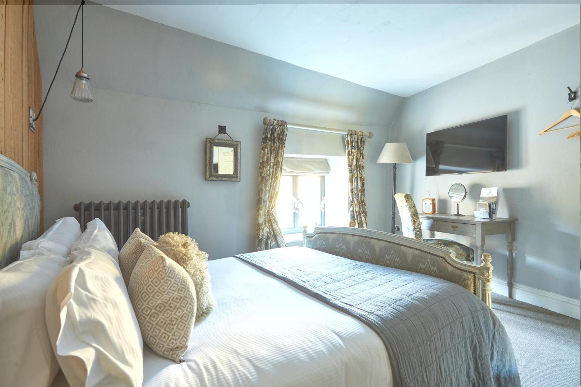 Inn Timbrell's Yard Bradford-On-Avon