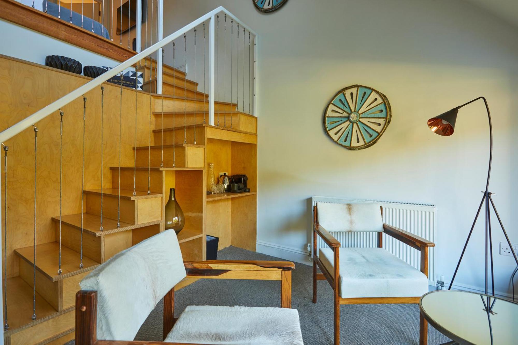 Timbrell's Yard Inn 4*