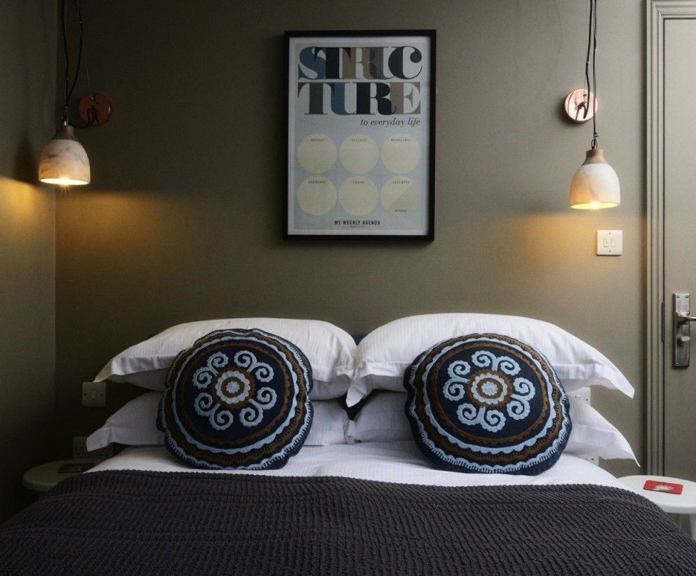 Timbrell's Yard Inn 4*