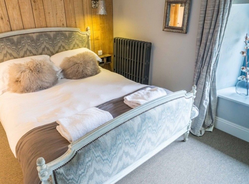 Timbrell's Yard Inn Bradford-On-Avon