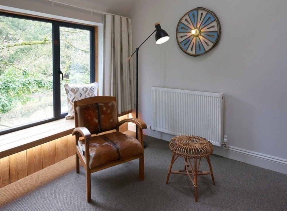 Inn Timbrell's Yard 4*