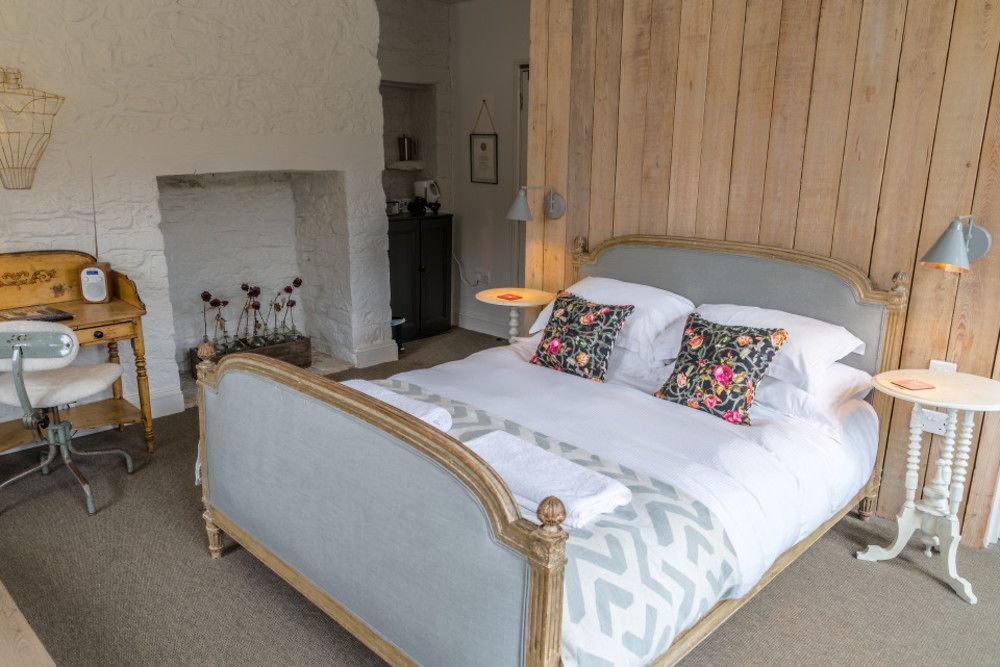 Timbrell's Yard Inn 4*