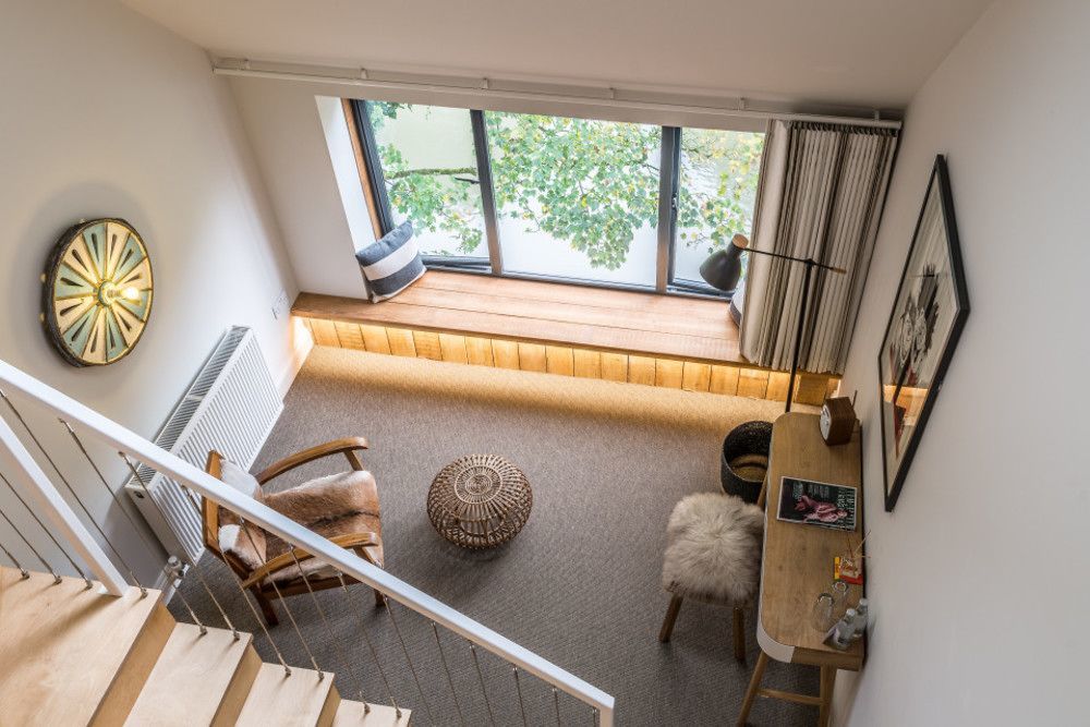Timbrell's Yard 4* Bradford-On-Avon